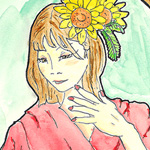 生徒作品 L.コミューン アート＆イラストレーション ラボラトリー