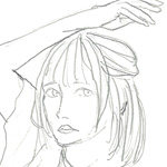 生徒作品 L.コミューン アート＆イラストレーション ラボラトリー