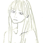 生徒作品 L.コミューン アート＆イラストレーション ラボラトリー