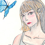 生徒作品 L.コミューン アート＆イラストレーション ラボラトリー