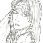 生徒作品 L.コミューン アート＆イラストレーション ラボラトリー