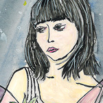 生徒作品 L.コミューン アート＆イラストレーション ラボラトリー