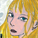 生徒作品 L.コミューン アート＆イラストレーション ラボラトリー