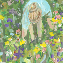 生徒作品 L.コミューン アート＆イラストレーション ラボラトリー