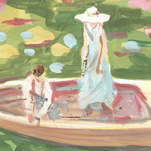 生徒作品 L.コミューン アート＆イラストレーション ラボラトリー