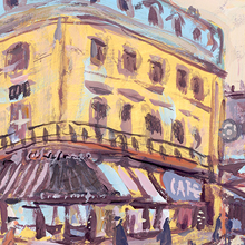 生徒作品 L.コミューン アート＆イラストレーション ラボラトリー